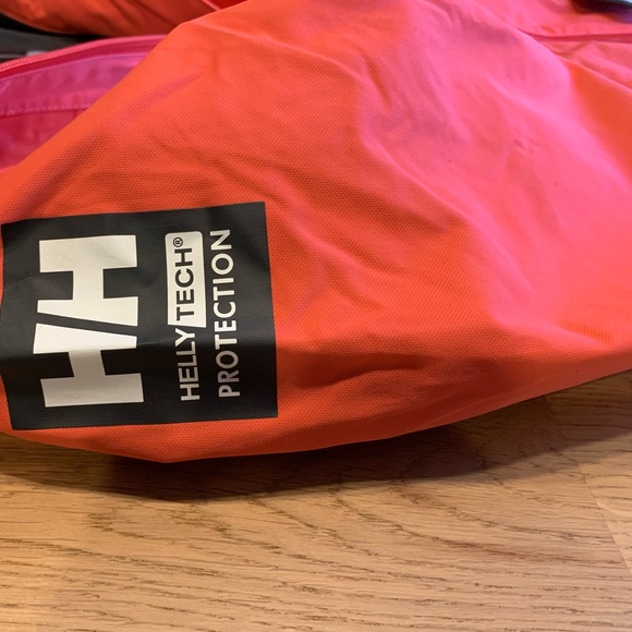 Helly Hansen XS women's salt jacket Helly tech protection - Picture 4 of 10